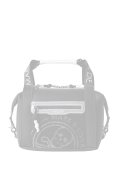  MARK & LONA マークアンドロナ Icon Skull Mesh Cooler Cart Bag{-BFS}