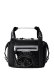 画像1: MARK & LONA マークアンドロナ Icon Skull Mesh Cooler Cart Bag{-BFS} (1)