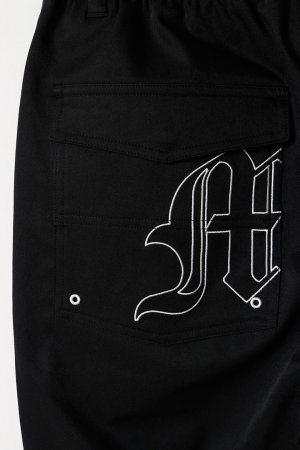 画像6: MARK & LONA マークアンドロナ Sovereign Utility Twill Shorts | MEN{-BFS}