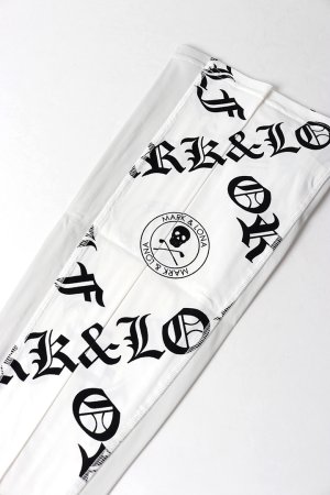 画像4: MARK & LONA マークアンドロナ Sovereign UV Arm Sleeve | MEN and WOMEN{-BFS}