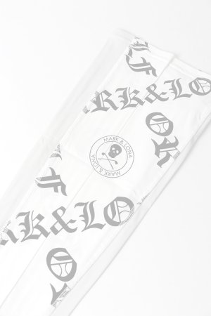 画像4:   MARK & LONA マークアンドロナ Sovereign UV Arm Sleeve | MEN and WOMEN{-BFS}