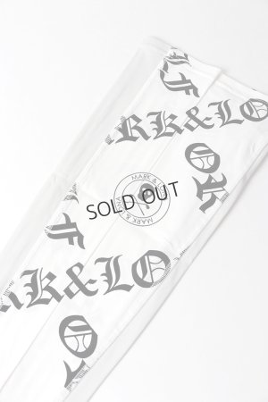画像4: MARK & LONA マークアンドロナ Sovereign UV Arm Sleeve | MEN and WOMEN{-BFS}