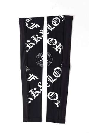 画像2: MARK & LONA マークアンドロナ Sovereign UV Arm Sleeve | MEN and WOMEN{-BFS}