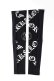 画像2: MARK & LONA マークアンドロナ Sovereign UV Arm Sleeve | MEN and WOMEN{-BFS} (2)