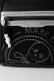 画像4: MARK & LONA マークアンドロナ Icon Skull Mesh Cooler Cart Bag{-BFS} (4)