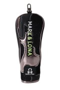 MARK & LONA マークアンドロナ Nitro Camo Paneled Driver Headcover{-BFS}