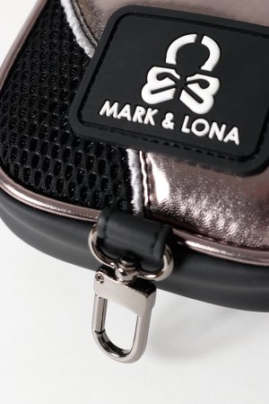 画像3: MARK & LONA マークアンドロナ Nitro Camo Paneled Mallet Headcover{-BFS}
