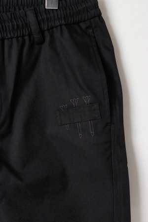 画像4: MARK & LONA マークアンドロナ Quadra Performance Twill Golf Shorts | MEN{-BFS}