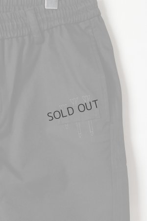 画像4: MARK & LONA マークアンドロナ Quadra Performance Twill Golf Shorts | MEN{-BFS}