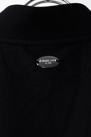 画像5: MARK & LONA マークアンドロナ Croce Waffle Mock Neck Tee | MEN{-BFS}