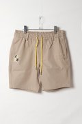 MARK & LONA マークアンドロナ Quadra Performance Twill Golf Shorts | MEN{-BFS}