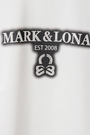 画像3: MARK & LONA マークアンドロナ Blur Sign Spectrum Performance Mock | MEN{-BFS}