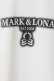 画像3: MARK & LONA マークアンドロナ Blur Sign Spectrum Performance Mock | MEN{-BFS} (3)