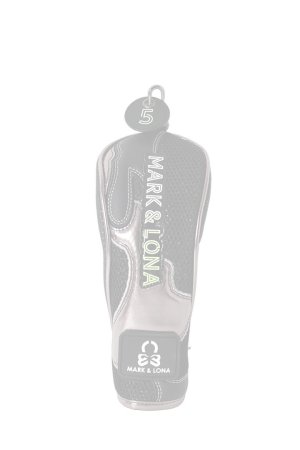 画像1:   MARK & LONA マークアンドロナ Nitro Camo Paneled HB Headcover{-BFS}