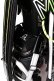 画像6: MARK & LONA マークアンドロナ Nitro Camo Paneled Caddie Bag{-BFS} (6)