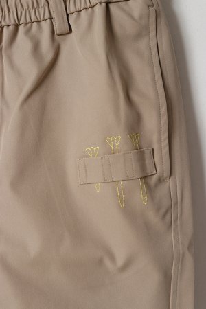 画像4: MARK & LONA マークアンドロナ Quadra Performance Twill Golf Shorts | MEN{-BFS}