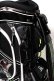 画像8: MARK & LONA マークアンドロナ Nitro Camo Paneled Caddie Bag{-BFS} (8)