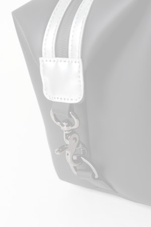 画像6:   MARK & LONA マークアンドロナ Icon Skull Mesh Cooler Cart Bag{-BFS}