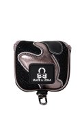 MARK & LONA マークアンドロナ Nitro Camo Paneled Mallet Headcover{-BFS}
