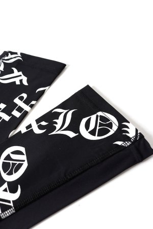画像6: MARK & LONA マークアンドロナ Sovereign UV Arm Sleeve | MEN and WOMEN{-BFS}
