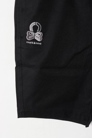 画像3: MARK & LONA マークアンドロナ Quadra Performance Twill Golf Shorts | MEN{-BFS}
