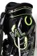 画像5: MARK & LONA マークアンドロナ Nitro Camo Paneled Caddie Bag{-BFS} (5)