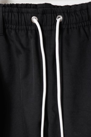 画像2: MARK & LONA マークアンドロナ Sovereign Utility Twill Shorts | MEN{-BFS}