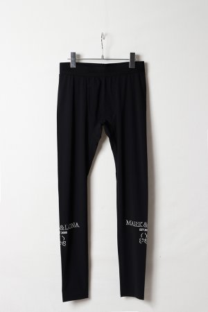 画像1:  【木村拓哉さん着用】 MARK & LONA マークアンドロナ HEC Camo Fit Leggings Pants | MEN{-BFS}