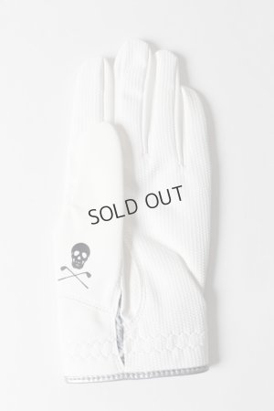 画像2: MARK & LONA マークアンドロナ Pantera Flex Golf Glove | MEN and WOMEN{-BFS}