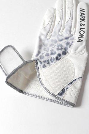画像4: MARK & LONA マークアンドロナ Pantera Flex Golf Glove | MEN and WOMEN{-BFS}