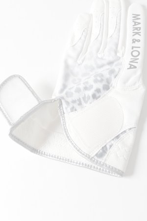画像4:   MARK & LONA マークアンドロナ Pantera Flex Golf Glove | MEN and WOMEN{-BFS}