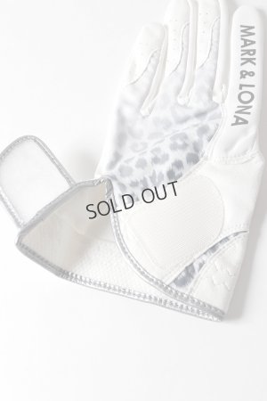 画像4: MARK & LONA マークアンドロナ Pantera Flex Golf Glove | MEN and WOMEN{-BFS}
