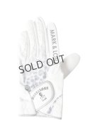 MARK & LONA マークアンドロナ Pantera Flex Golf Glove | MEN and WOMEN{-BFS}