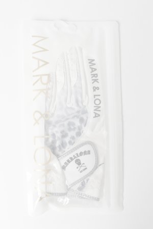 画像5:   MARK & LONA マークアンドロナ Pantera Flex Golf Glove | MEN and WOMEN{-BFS}
