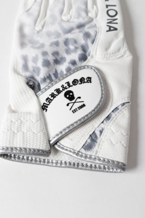 画像3: MARK & LONA マークアンドロナ Pantera Flex Golf Glove | MEN and WOMEN{-BFS}