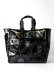 画像3:  【木村拓哉さん着用】 MARK & LONA マークアンドロナ Riviera Tote Bag{-BFS} (3)