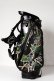 画像10:  【木村拓哉さん着用】 MARK & LONA マークアンドロナ Riviera Stand Bag{-BFS} (10)