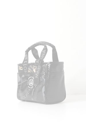 画像4:  {SOLD}  【木村拓哉さん着用】 MARK & LONA マークアンドロナ Riviera Cart Tote{-BFS}