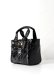 画像4: {SOLD} 【木村拓哉さん着用】 MARK & LONA マークアンドロナ Riviera Cart Tote{-BFS} (4)