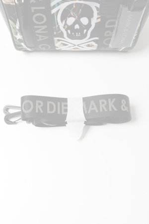 画像14:  {SOLD}  【木村拓哉さん着用】 MARK & LONA マークアンドロナ Riviera Cart Tote{-BFS}