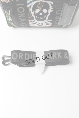 画像14: {SOLD} 【木村拓哉さん着用】 MARK & LONA マークアンドロナ Riviera Cart Tote{-BFS}