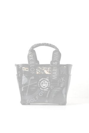 画像3:  {SOLD}  【木村拓哉さん着用】 MARK & LONA マークアンドロナ Riviera Cart Tote{-BFS}