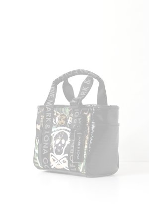 画像2:  {SOLD}  【木村拓哉さん着用】 MARK & LONA マークアンドロナ Riviera Cart Tote{-BFS}