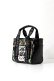 画像2: {SOLD} 【木村拓哉さん着用】 MARK & LONA マークアンドロナ Riviera Cart Tote{-BFS} (2)