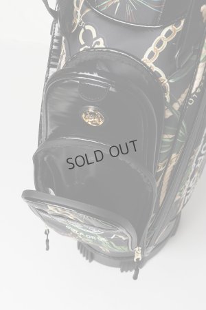 画像9: {SOLD} 【木村拓哉さん着用】 MARK & LONA マークアンドロナ Riviera Stand Bag{-BFS}