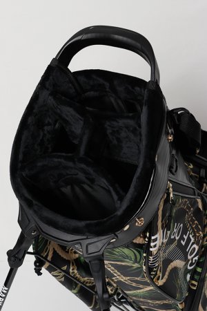 画像12:  【木村拓哉さん着用】 MARK & LONA マークアンドロナ Riviera Stand Bag{-BFS}
