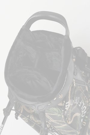 画像12:  {SOLD}  【木村拓哉さん着用】 MARK & LONA マークアンドロナ Riviera Stand Bag{-BFS}