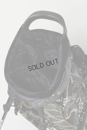 画像12: {SOLD} 【木村拓哉さん着用】 MARK & LONA マークアンドロナ Riviera Stand Bag{-BFS}