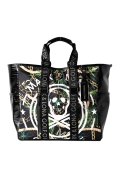  【木村拓哉さん着用】 MARK & LONA マークアンドロナ Riviera Tote Bag{-BFS}