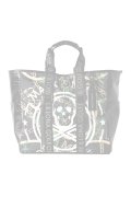  【木村拓哉さん着用】 MARK & LONA マークアンドロナ Riviera Tote Bag{-BFS}